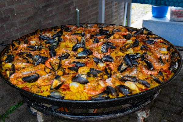 Paella